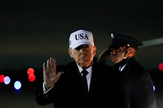 trump